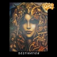 Eloy - Destination (Vinyl Lp) (LP)