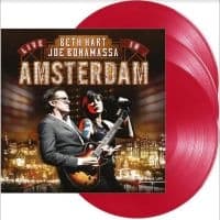 Bonamassa Joe - Live In Amsterdam (LP)