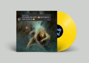 Arab Strap - I'm Totally Fine With It.. (Ltd Indie) (LP)