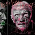 Miniatyrbild 1 av 2: Butthole Surfers - Physic...Powerless...Another Man's (LP)