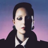Fabiana Palladino - Fabiana Palladino (LP)