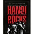 Pikkukuva 2 / 2: Hanoi Rocks - All Those Wasted Years (Book + 7") (LP)