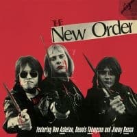 The New Order - The New Order (2023 Remaster) (LP)