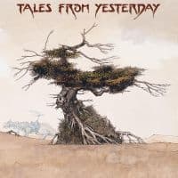 Various Artists - Tales From Yesterday - A Tribute To (LP)