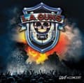 Miniatyrbild 2 av 2: L.A. Guns - Live In Concert (LP)
