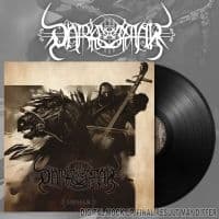 Darkestrah - Nomad (Vinyl Lp) (LP)