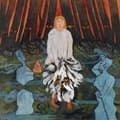 Miniatyrbilde 1 av 2: Gglum - The Garden Dream (LP)