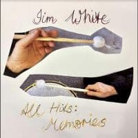 White Jim - All Hits: Memories (LP)