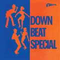 Miniatyrbillede 2 af 2: Soul Jazz Records Presents - Studio One Down Beat Special (Expan (LP)