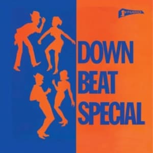 Soul Jazz Records Presents - Studio One Down Beat Special (Expan (LP)
