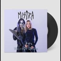 Mistra - Waltz Of Death (Vinylsingle)