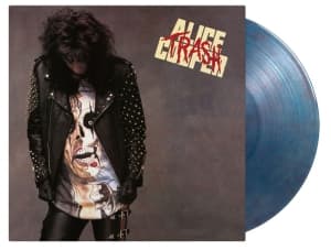 Alice Cooper - Trash (LP)