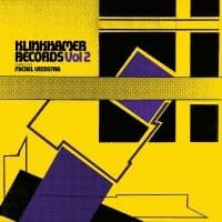 Various Artists - Klinkhamer Records Vol. 2 (LP)