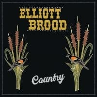Brood Elliott - Country (LP)