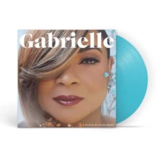 Gabrielle - A Place In Your Heart (LP)