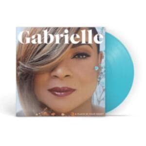 Gabrielle - A Place In Your Heart (LP)