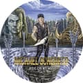 Miniatyrbild 1 av 2: Michael Schenker - Ride On My Way (LP)