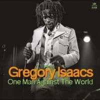Isaacs Gregory - One Man Against The World (LP)