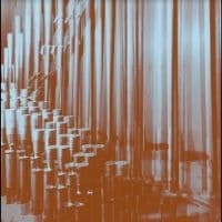 Leichtmann Hanno - Outerlands (LP)