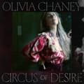 Miniatyrbilde 2 av 2: Olivia Chaney - Circus Of Desire (LP)