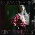 Miniatyrbilde 1 av 2: Olivia Chaney - Circus Of Desire (LP)