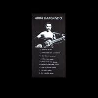 Abba Gargando - Abba Gargando (LP)