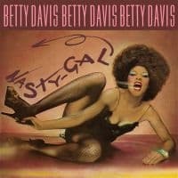 Davis Betty - Nasty Gal (Pink/Yellow Vinyl Lp) (LP)