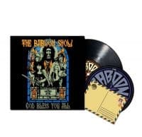 Baboon Show The - God Bless You All (Special Vinyl Lp (LP)