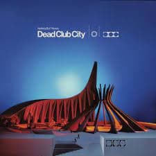 Nothing But Thieves - Dead Club City (Deluxe) (LP)