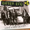 Miniatyrbild 2 av 2: Bitter End - Have A Nice Death (Hazardous Sludge (LP)