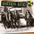Miniatyrbild 1 av 2: Bitter End - Have A Nice Death (Hazardous Sludge (LP)