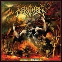 Revocation - Existence Is Futile (LP)