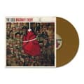 Miniatyrbild 1 av 2: Used The - Imaginary Enemy (Gold Vinyl Lp) (LP)