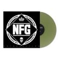 Miniatyrbilde 1 av 2: New Found Glory - Resurrection (Coke Bottle Green Vin (LP)