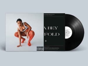 Yaya Bey - Ten Fold (LP)