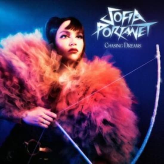 Portanet Sofia - Chasing Dreams (LP)