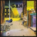 Pikkukuva 1 / 2: G.B.H. - City Baby Attacked By Rats (Coloure (LP)