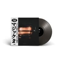 Nas - Magic 2 (LP)
