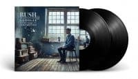 Rush - Georgia Vol.2 (2 Lp Vinyl) (LP)