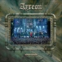 Ayreon - 01011001 - Live Beneath The Waves (LP)