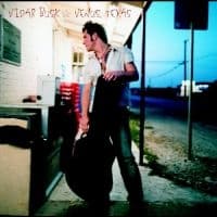 Vidar Busk - Venus Texas (LP)