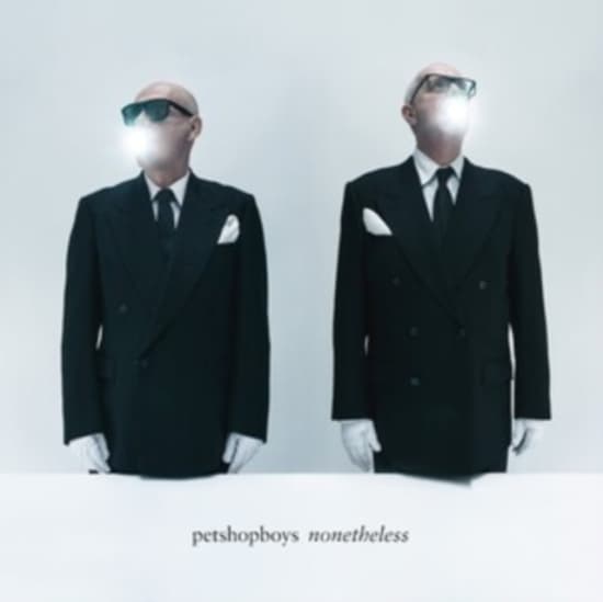 Pet Shop Boys - Nonetheless (LP)