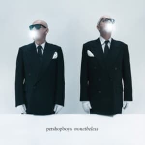 Pet Shop Boys - Nonetheless (LP)