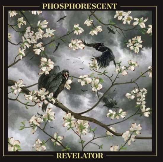 Phosphorescent - Revelator (Vinyl) (LP)