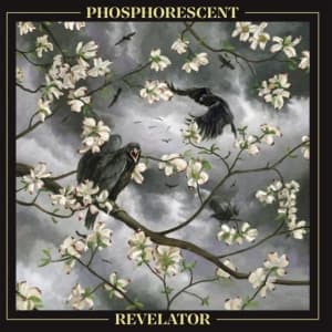 Phosphorescent - Revelator (Vinyl) (LP)