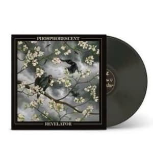 Phosphorescent - Revelator (Ltd Indie Vinyl) (LP)