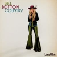 Lainey Wilson - Bell Bottom Country [Watermelon Swi (LP)
