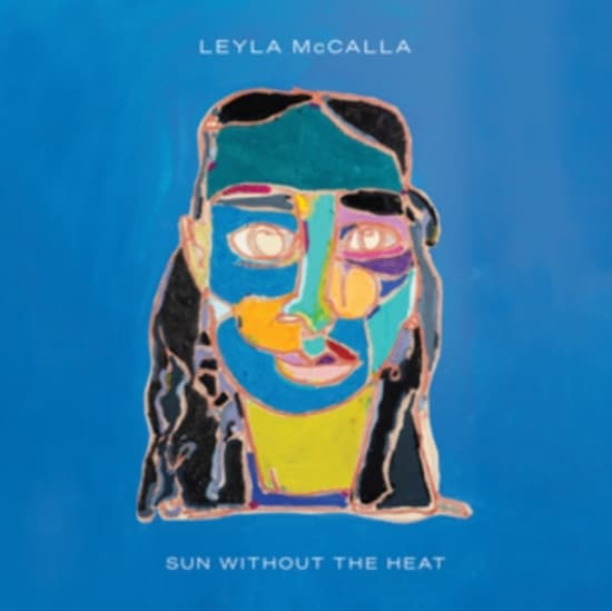 Leyla Mccalla - Sun Without The Heat (LP)