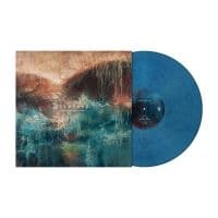 Hamferd - Men Guds Hond Er Sterk (Blue Marble (LP)