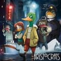 Miniatyrbilde 1 av 2: Aristocrats The - Duck ( 2 Lp Vinyl) (LP)
